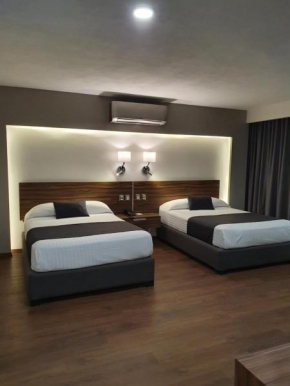 Estanza Hotel & Suites